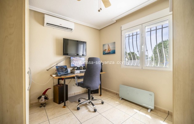 Revente - Villa - Valle Del Sol - Inland