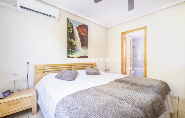 Revente - Villa - Valle Del Sol - Inland