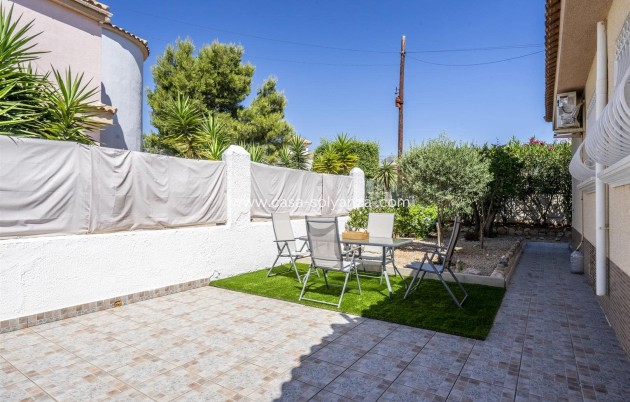Revente - Villa - Valle Del Sol - Inland