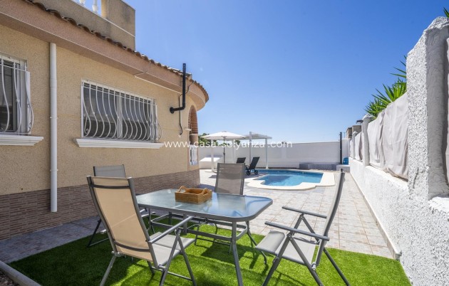 Revente - Villa - Valle Del Sol - Inland