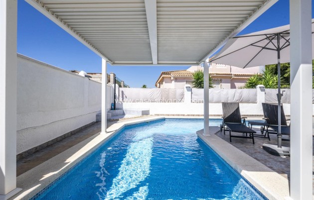 Revente - Villa - Valle Del Sol - Inland