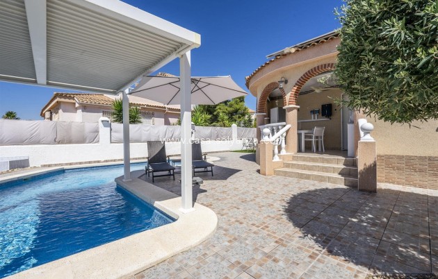 Revente - Villa - Valle Del Sol - Inland