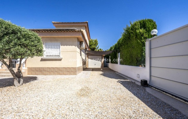 Revente - Villa - Valle Del Sol - Inland