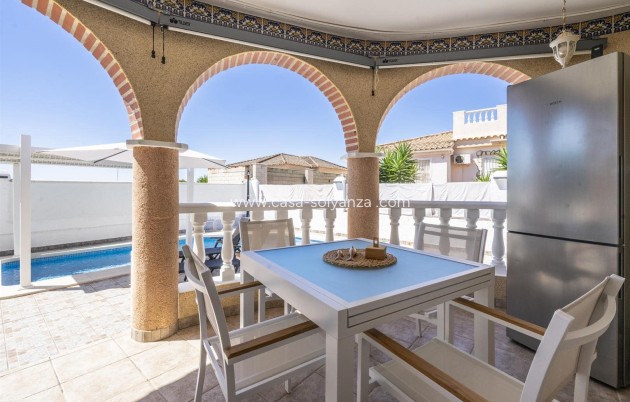 Revente - Villa - Valle Del Sol - Inland