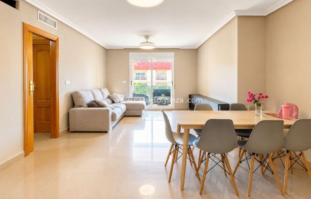Revente - Appartement - Orihuela Costa - Lomas de Cabo Roig