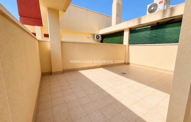 Revente - Appartement - Orihuela Costa - Lomas de Cabo Roig