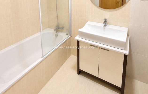 Revente - Appartement - Orihuela Costa - Lomas de Cabo Roig