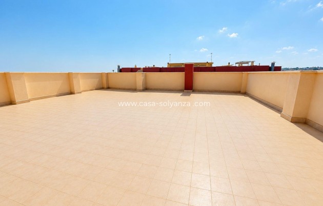 Revente - Appartement - Orihuela Costa - Lomas de Cabo Roig