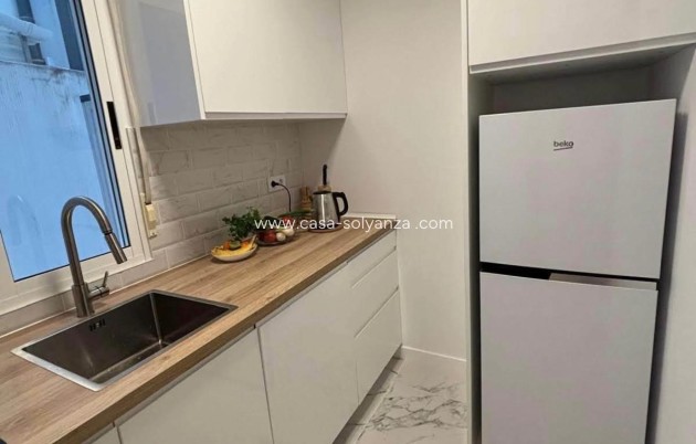 Revente - Appartement - Torrevieja - Acequion