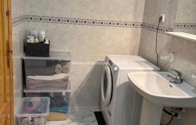 Revente - Appartement - Torrevieja - Acequion