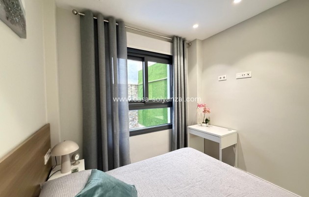 Revente - Appartement - Torrevieja - Playa del Cura