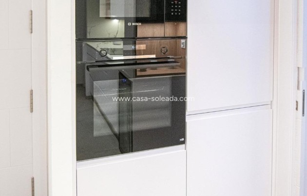 Nouvelle construction - Appartement - San Pedro del Pinatar - San Pedro De Pinatar