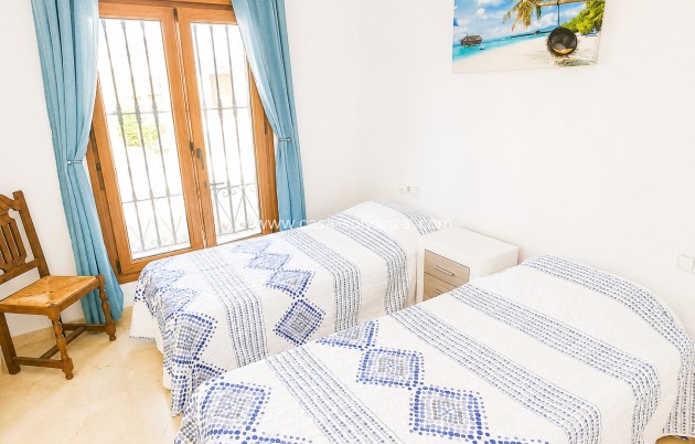 Revente - Maison de ville - Algorfa - La Finca Golf Resort