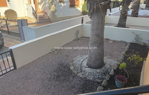 Revente - Maison de ville - Algorfa - La Finca Golf Resort