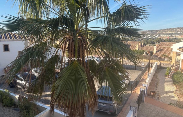 Revente - Maison de ville - Algorfa - La Finca Golf Resort