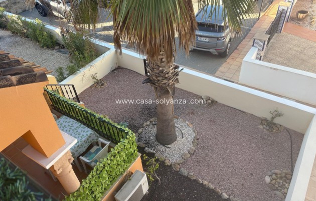 Revente - Maison de ville - Algorfa - La Finca Golf Resort