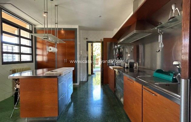 Revente - Villa - Orihuela - Dehesa de Campoamor
