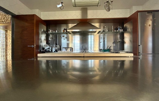 Revente - Villa - Orihuela - Dehesa de Campoamor