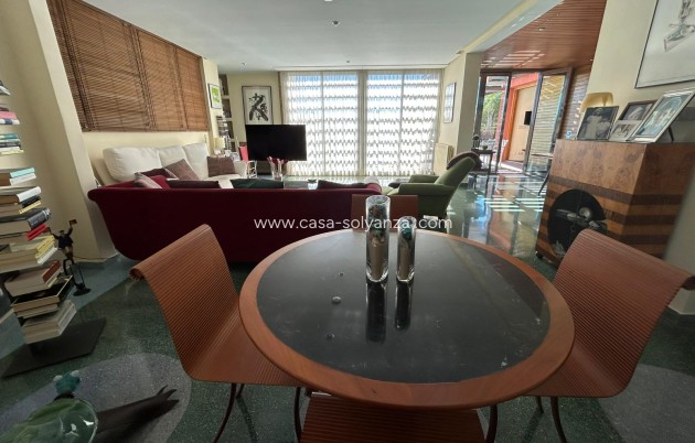 Revente - Villa - Orihuela - Dehesa de Campoamor