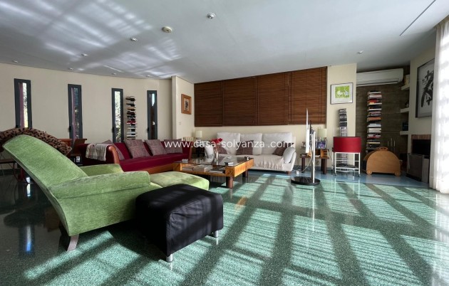 Revente - Villa - Orihuela - Dehesa de Campoamor
