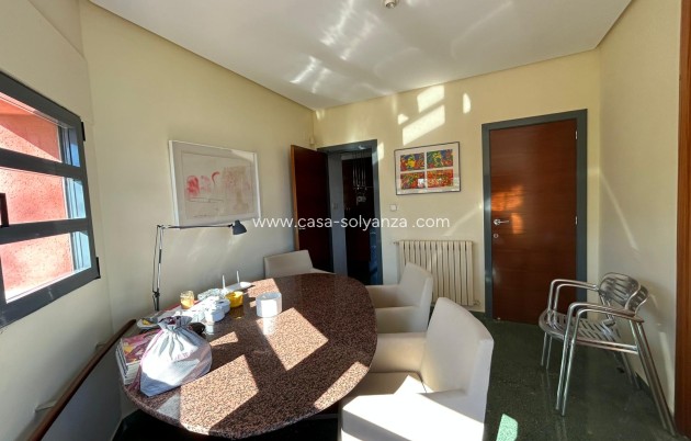 Revente - Villa - Orihuela - Dehesa de Campoamor