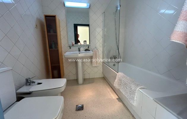 Revente - Villa - Orihuela - Dehesa de Campoamor