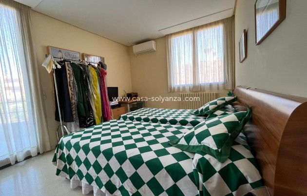 Revente - Villa - Orihuela - Dehesa de Campoamor
