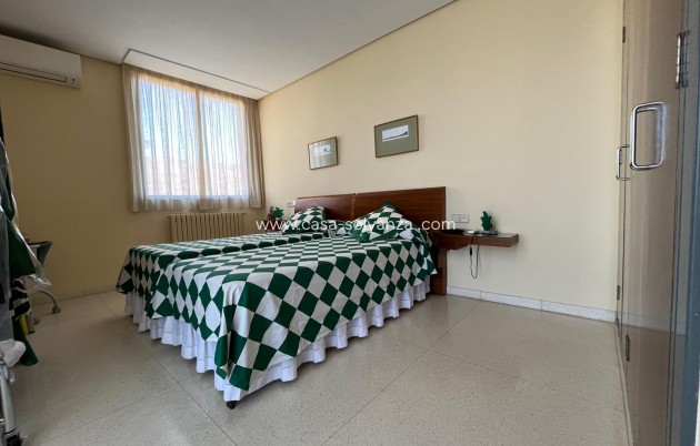Revente - Villa - Orihuela - Dehesa de Campoamor
