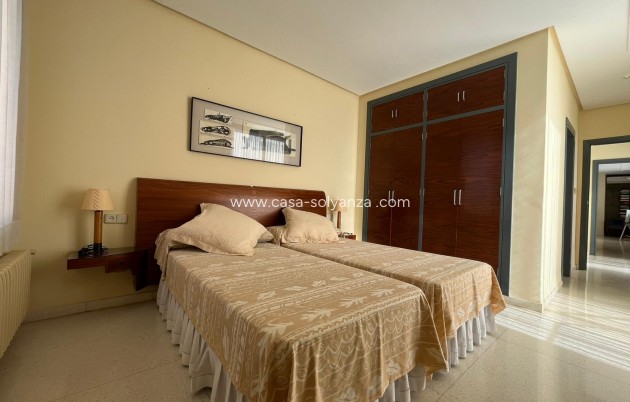 Revente - Villa - Orihuela - Dehesa de Campoamor
