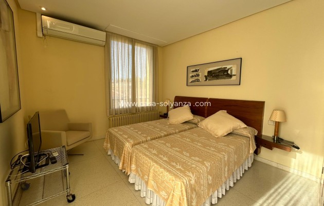 Revente - Villa - Orihuela - Dehesa de Campoamor