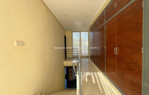 Revente - Villa - Orihuela - Dehesa de Campoamor