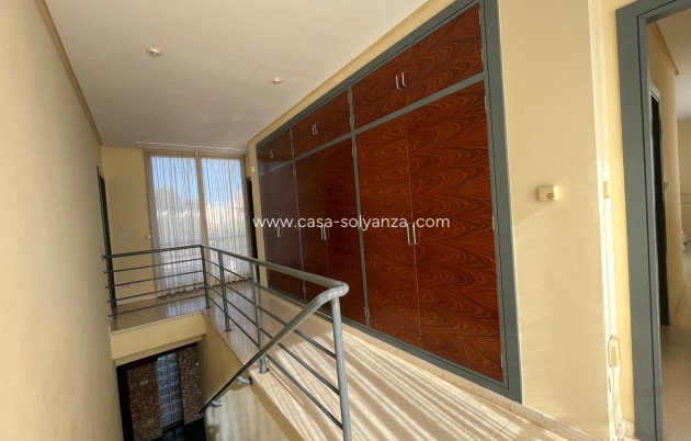 Revente - Villa - Orihuela - Dehesa de Campoamor