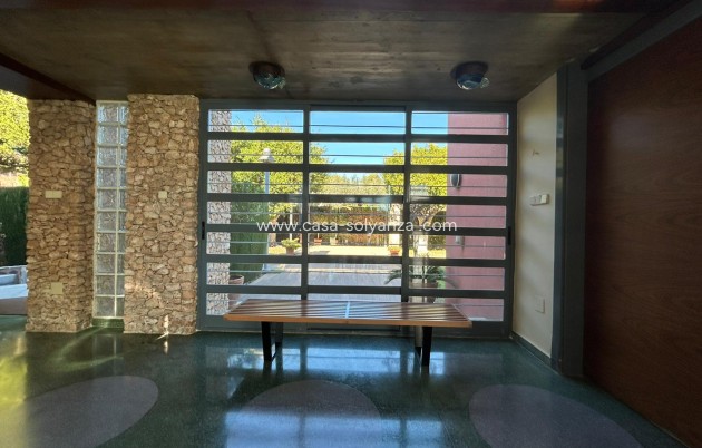Revente - Villa - Orihuela - Dehesa de Campoamor