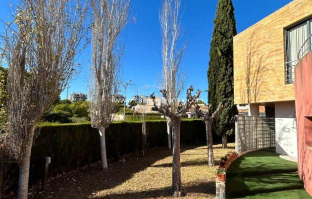 Revente - Villa - Orihuela - Dehesa de Campoamor