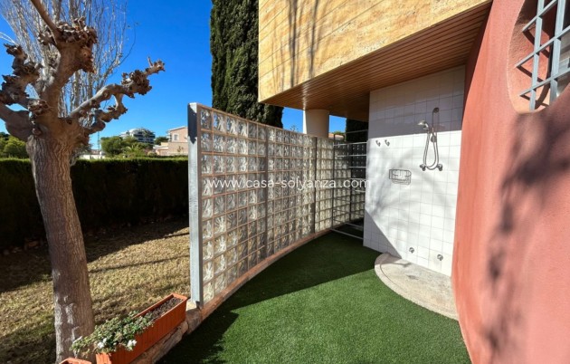 Revente - Villa - Orihuela - Dehesa de Campoamor