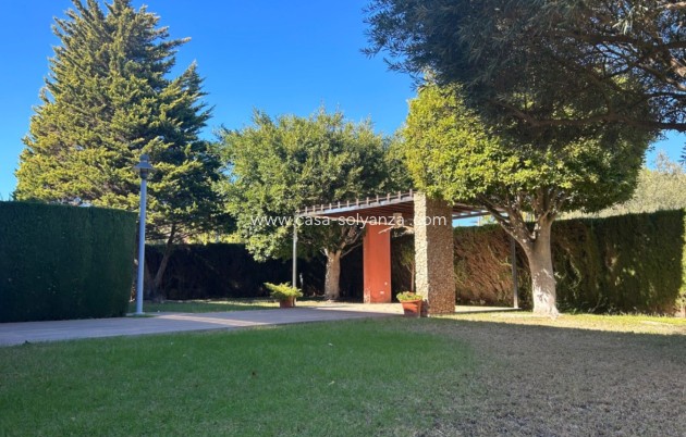 Revente - Villa - Orihuela - Dehesa de Campoamor