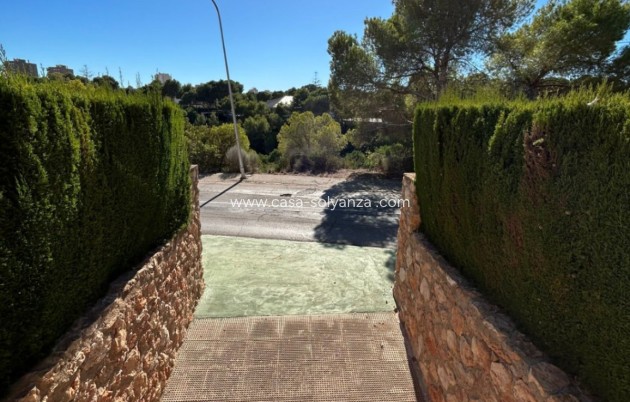 Revente - Villa - Orihuela - Dehesa de Campoamor