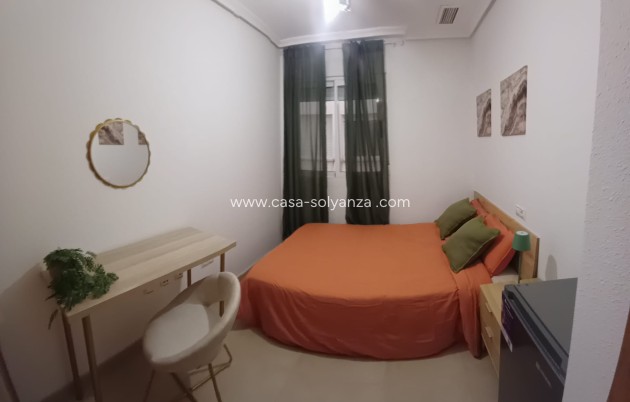 Revente - Appartement - Torrevieja - Puerto
