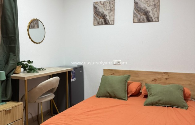 Revente - Appartement - Torrevieja - Puerto
