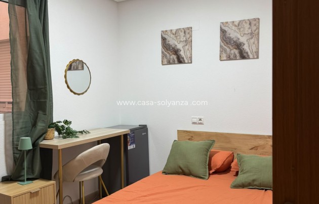 Revente - Appartement - Torrevieja - Puerto