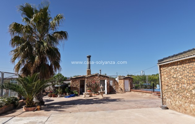 Revente - Appartement - Yecla