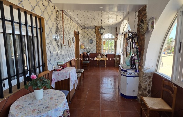 Revente - Appartement - Yecla