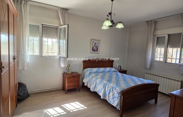 Revente - Appartement - Yecla