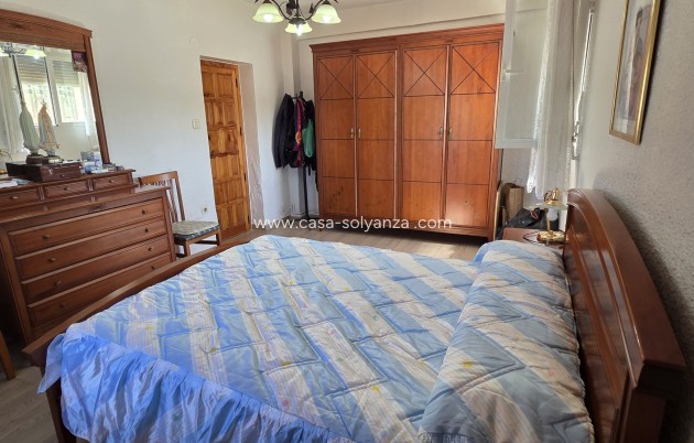 Revente - Appartement - Yecla
