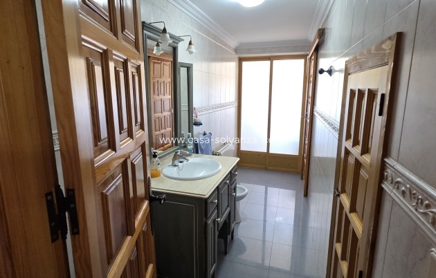 Revente - Appartement - Yecla