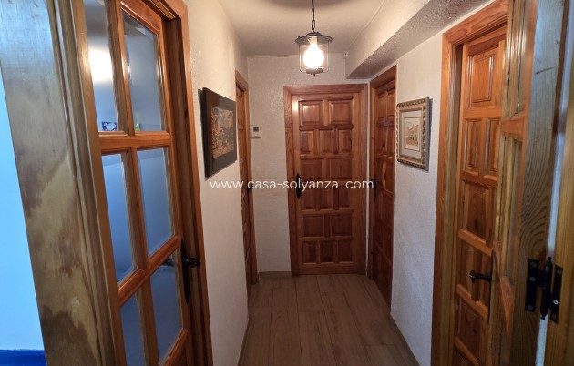 Revente - Appartement - Yecla