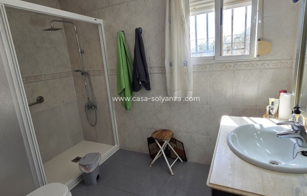 Revente - Appartement - Yecla