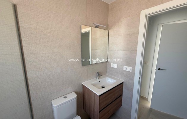 Resale - Apartment / flat - Alicante