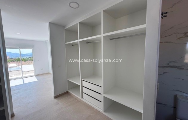 Resale - Apartment / flat - Alicante