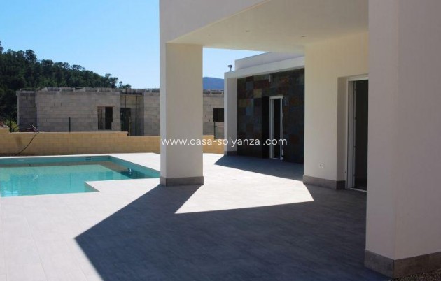 Nouvelle construction - Villa - La Romana